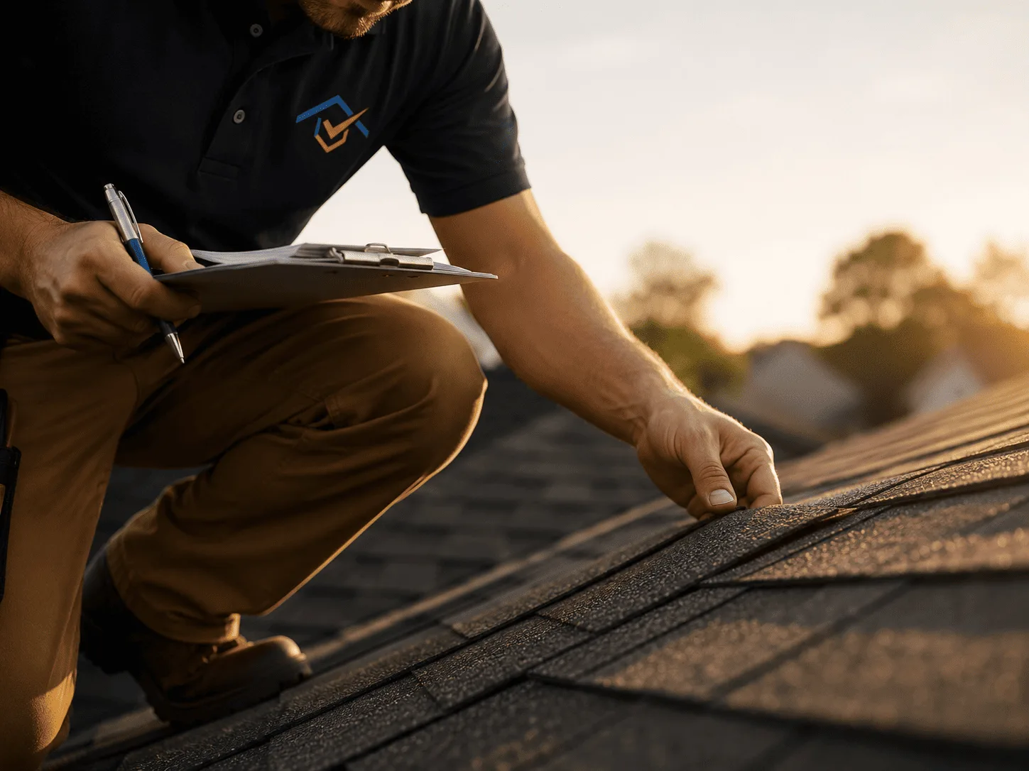 Why Choose Roof Inspection in Raymond, KS